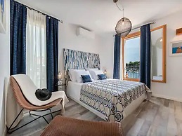 Mamma Mia Luxury Rooms