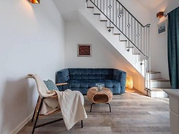 Mamma Mia Luxury Rooms