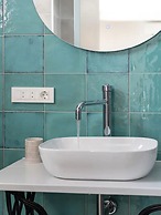 Mamma Mia Luxury Rooms