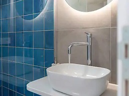 Mamma Mia Luxury Rooms