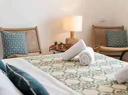 Mamma Mia Luxury Rooms