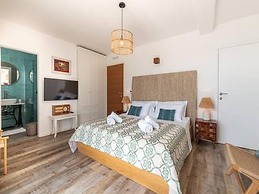 Mamma Mia Luxury Rooms