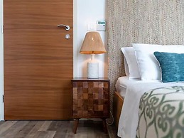 Mamma Mia Luxury Rooms