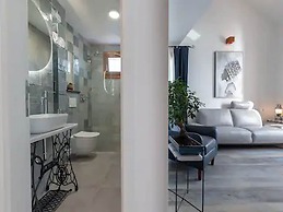 Mamma Mia Luxury Rooms