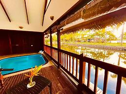 Plumeria Lake Resort & Spa