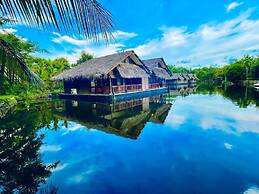 Plumeria Lake Resort & Spa