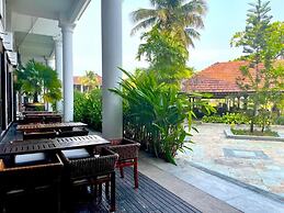 Plumeria Lake Resort & Spa