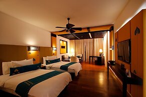 Plumeria Lake Resort & Spa