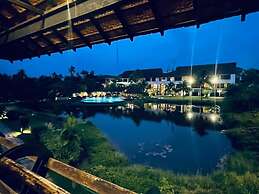 Plumeria Lake Resort & Spa