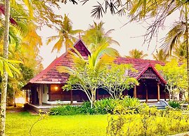 Plumeria Lake Resort & Spa