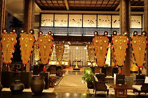 Plumeria Lake Resort & Spa