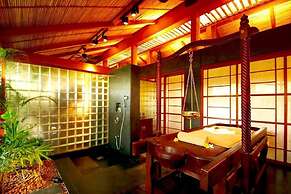 Plumeria Lake Resort & Spa