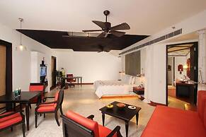 Plumeria Lake Resort & Spa