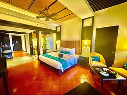 Plumeria Lake Resort & Spa