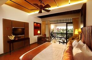 Plumeria Lake Resort & Spa