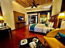 Plumeria Lake Resort & Spa