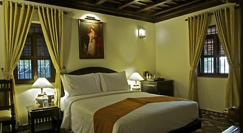 Plumeria Lake Resort & Spa