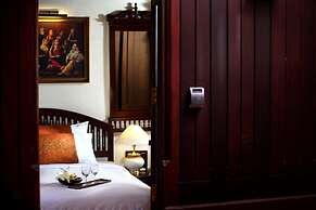 Plumeria Lake Resort & Spa