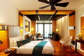 Plumeria Lake Resort & Spa