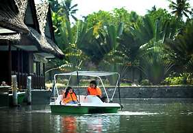 Plumeria Lake Resort & Spa