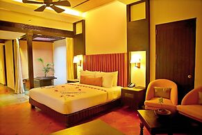 Plumeria Lake Resort & Spa