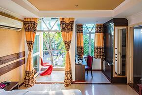 RIJ HULHUMALE