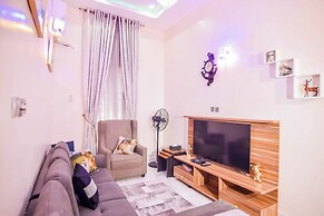 Executive 4 Bedroom House