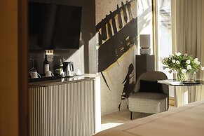 The First Musica - Preferred Hotels & Resorts