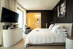 The First Musica - Preferred Hotels & Resorts