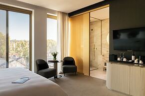 The First Musica - Preferred Hotels & Resorts