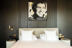 The First Musica - Preferred Hotels & Resorts