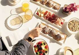 The First Musica - Preferred Hotels & Resorts