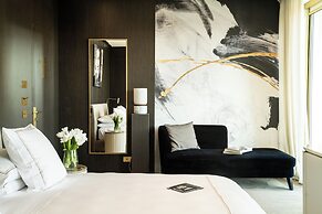 The First Musica - Preferred Hotels & Resorts