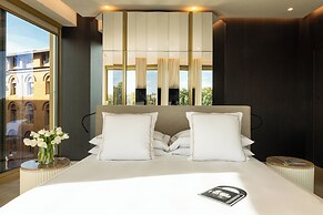 The First Musica - Preferred Hotels & Resorts