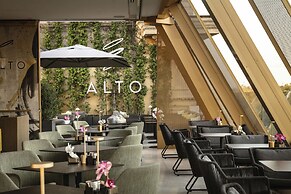 The First Musica - Preferred Hotels & Resorts