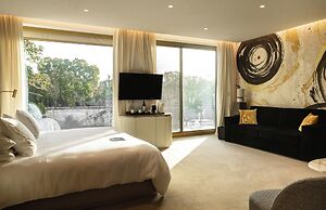 The First Musica - Preferred Hotels & Resorts