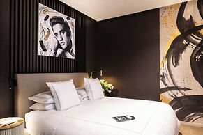 The First Musica - Preferred Hotels & Resorts