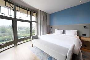Holiday Inn Express Tianjin Binhai, an IHG Hotel