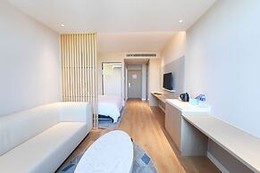 Holiday Inn Express Tianjin Binhai by IHG