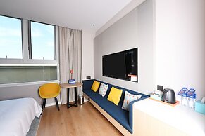 Holiday Inn Express Tianjin Binhai by IHG