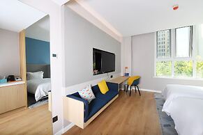 Holiday Inn Express Tianjin Binhai by IHG