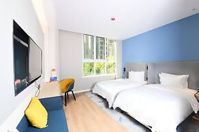 Holiday Inn Express Tianjin Binhai by IHG