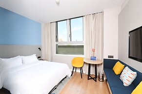 Holiday Inn Express Tianjin Binhai by IHG