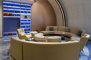 Holiday Inn Express Tianjin Binhai by IHG