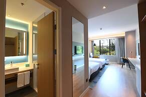 Holiday Inn Express Tianjin Binhai by IHG