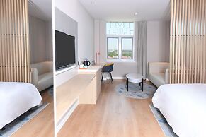 Holiday Inn Express Tianjin Binhai by IHG