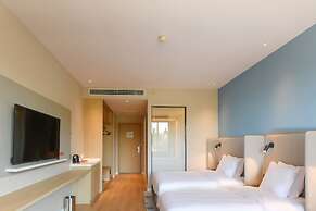 Holiday Inn Express Tianjin Binhai by IHG