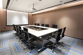 Holiday Inn Express Tianjin Binhai by IHG