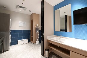 Holiday Inn Express Tianjin Binhai by IHG