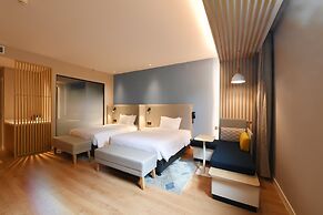 Holiday Inn Express Tianjin Binhai by IHG